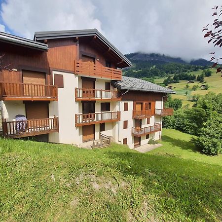 Piste Verte Flumet Exterior foto